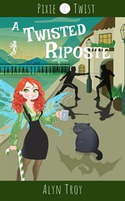 A Twisted Riposte cover image