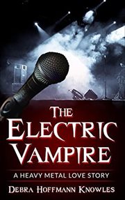 The Electric Vampire cover image