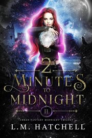 2 minutes to midnight cover image