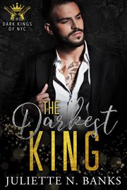 The Darkest King cover image