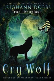 Cry wolf cover image
