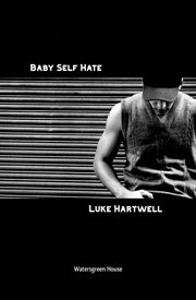 Baby self hate cover image