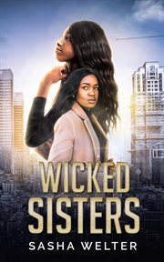 Wicked Sisters cover image