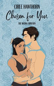 Chosen for You cover image