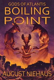 Boiling Point cover image