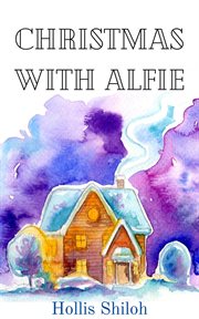 Christmas with alfie cover image