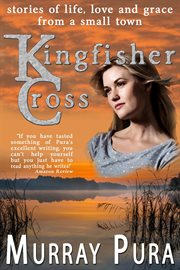 Kingfisher cross cover image