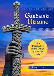 Gardariki, Ukraine cover image