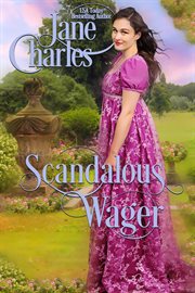 Scandalous wager : Wedding Wager cover image