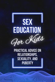 Sex education for kids cover image