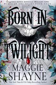 Born in Twilight cover image