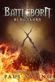 Bloodborn cover image