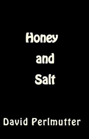 Honey and Salt cover image