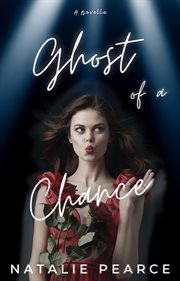Ghost of a Chance cover image