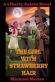 The girl with strawberry hair cover image