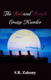 The red and purple cruise murder cover image