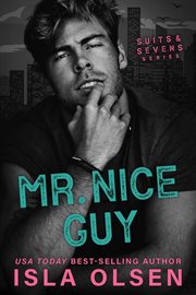 Mr Nice Guy : Suits & Sevens cover image