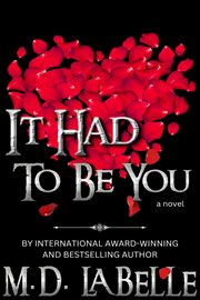 It had to be you cover image