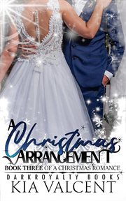 A Christmas Arrangement cover image