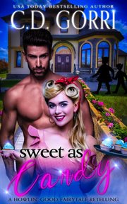 Sweet As Candy cover image