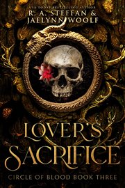 Lover's Sacrifice : Circle of Blood cover image
