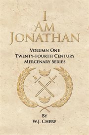 I Am Jonathan cover image