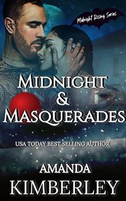Midnight & masquerades cover image
