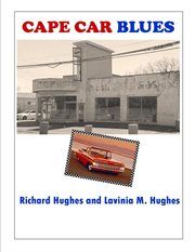 Cape Car Blues cover image