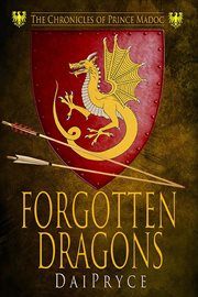 Forgotten dragons cover image