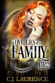 Love, Lies and Family Ties cover image