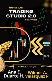 Trading Studio 2.0 cover image