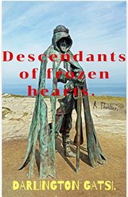 Descendants of Frozen Hearts cover image