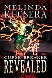 Curse breaker revealed cover image
