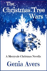 The christmas tree wars cover image
