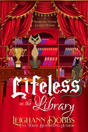 Lifeless in the Library cover image