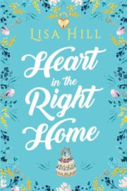 Heart in the right home cover image