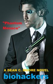 Phantom menace cover image