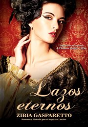 Lazos Eternos cover image
