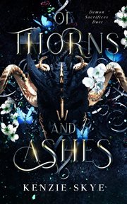 Of Thorns and Ashes cover image
