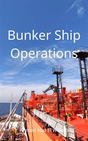 Bunker ship operations cover image