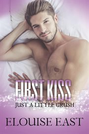 First kiss cover image