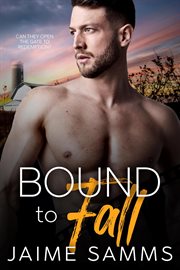 Bound to Fall cover image