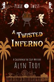 A Twisted Inferno cover image