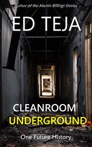 Cleanroom Underground cover image