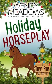 Holiday Horseplay cover image