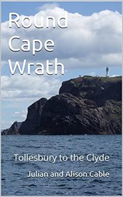 Round Cape Wrath cover image