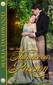 Mr. Darcy's Thunderous Passion cover image