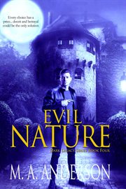 Evil nature cover image