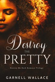 Destroy the pretty cover image