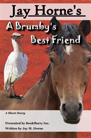 A brumby's best friend cover image
